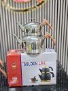 کتری قوری روهمی گلدن لایف GOLDEN LIFE - Image 2