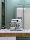 همزن حرفه ای کاسه دار هنریچ مدل HKM 8079، توان ۱۸۰۰ وات، ظرفیت ۷ لیتر - Image 4