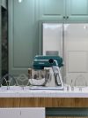 همزن حرفه ای کاسه دار هنریچ مدل HKM 8079، توان ۱۸۰۰ وات، ظرفیت ۷ لیتر